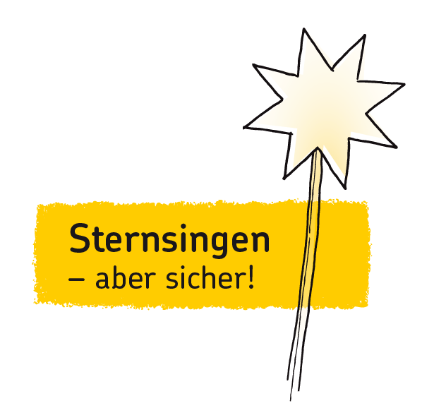 Sternsinger Endersbach