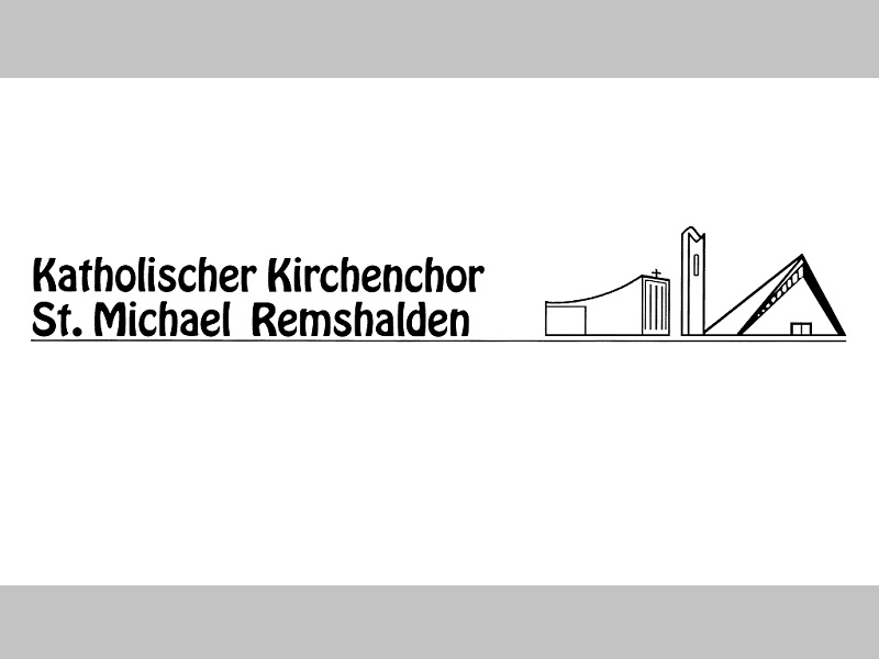 Kirchenchor Remshalden